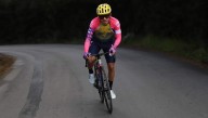Del Toro gana la Coppa Sabatini; Pescador el mejor colombiano -