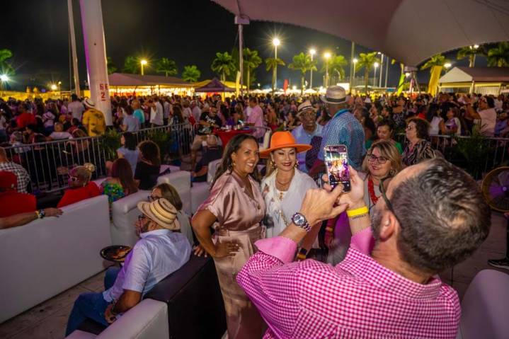 September in South Florida: Welcome to SoFlo Festivals & Family Fun