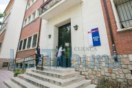 Las residencias universitarias rozan el lleno con 500 plazas