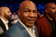 Mike Tyson: Fight with Floyd Mayweather Jr.  ‘going to be detrimental to his health’