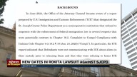 AG Rokita's lawsuit against SJCPD back in court under fifth special judge