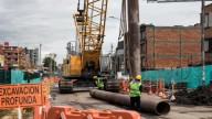 ¿Hace parte de los comercios afectados por las obras del Metro? Pilas a este millonario alivio que entregarán