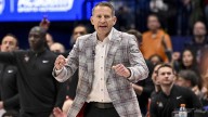 Alabama HC Nate Oats names potential second fiddle to Labaron Philon in 2025
