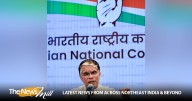 Rahul Gandhi embarks on visit to South America, to engage with leaders, students and more, says Pawan Khera