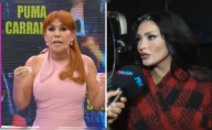 Magaly Medina arremete contra Michelle Soifer tras defenderse de sus duras críticas: “Ni rating tiene”