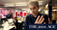 The Hack review: There’s one thing holding back this Murdoch media drama