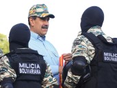 Alerta en Venezuela: afirman que EE.UU. prepara ataques contra narcos dentro del país caribeño