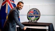 FBI boss Kash Patel gave New Zealand officials 3D-printed guns that are illegal to possess under local laws