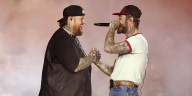 Post Malone’s 2025 VMAs Performance Was Truly Legendary