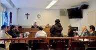 Crimen de barrio Solidaridad: Lidia Cardozo declaró en el juicio y negó haber matado a su hijo