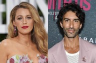 Justin Baldoni contrata a la abogada ‘Diddy’ en su pleito legal contra Blake Lively