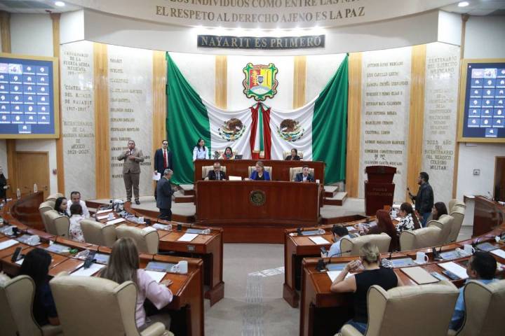 Define Congreso metodología para la glosa del Cuarto Informe de Gobierno