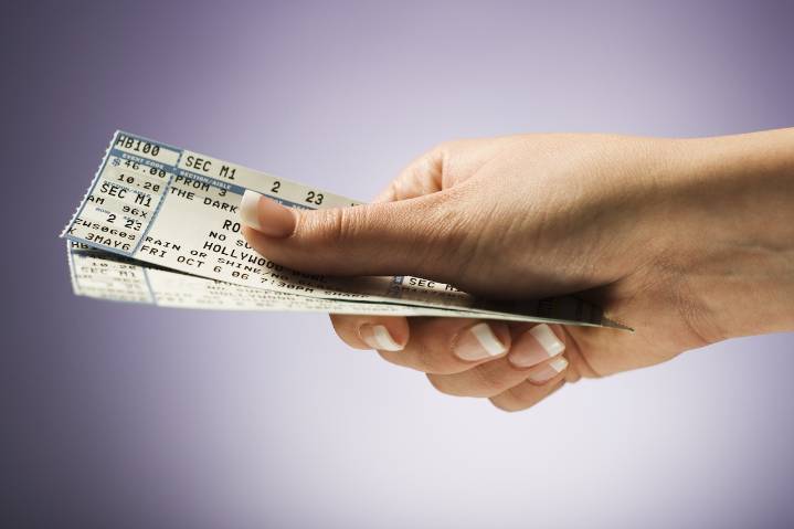 Miss Manners: What are some ways I can ensure free ticket friends don’t flake on me?