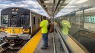 Top LIRR earners made up to $240G in overtime. Payroll records show how.
