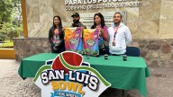 Parque Tangamanga recibirá Torneo Nacional de Tocho Bandera 2025