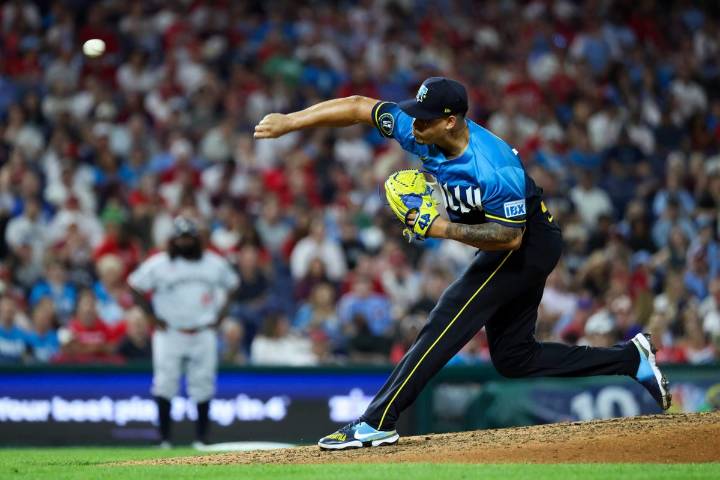 Twins on opposite end of Jhoan Duran’s entrance for first time: ‘Like the playoffs every day’