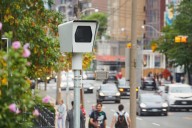 Doug Ford muses about using speed cameras, which he’s set to ban, for surveillance