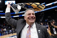 Bruce Pearl twice survived career sabotage, transformed Auburn into unlikely basketball power