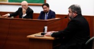 «Los cargos que se me formulan no constituyen una hecho aislado ni único en el Poder Judicial» dijo Guerra Labayén