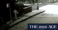 Two teenagers charged over police chase across Sydney