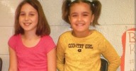 Best pals vanish at school with fire revealing terrifying truth eight years later