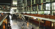 Biblioteca Vasconcelos cierra sus puertas, ¿qué hacer si tienes libros prestados?