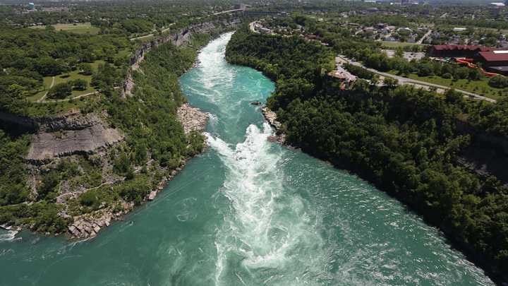 New York State DEC alleges millions of gallons of raw sewage discharged around city in lawsuit