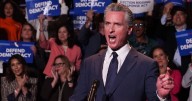 Newsom Changes 'FAFO' Rally to 'Yes on 50' After Charlie Kirk Assassination