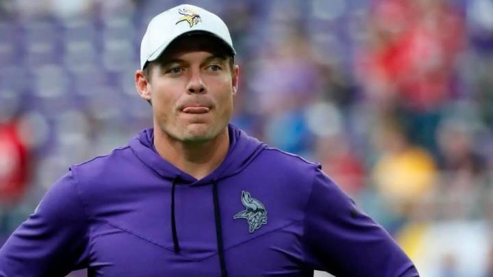 Kevin O’Connell Makes Decision on Vikings’ Veteran After Calling Out Locker Room Minnesota Vikings coach Kevin O’Connell manages veteran safety recovery, calls out locker room, and preps team for Falc