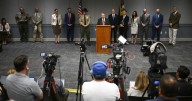 Suspect left note saying he planned to kill Charlie Kirk, later confessed in texts, prosecutor says