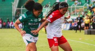 Libertadores Femenina: La ‘ventajota’ que tendrá Deportivo Cali, que puso a Santa Fe a ‘bailar con la más fea’