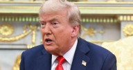Trump blasts calls for Epstein files, makes claims about Chicago crime