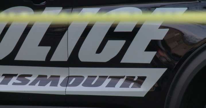 Man seriously injured in shooting on Broad Street in Portsmouth