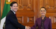 EEUU y México acuerdan cooperación en su lucha contra el narcotráfico