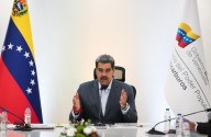 Régimen de Maduro reportó operación naval con Países Bajos en aguas cercanas a La Orchila