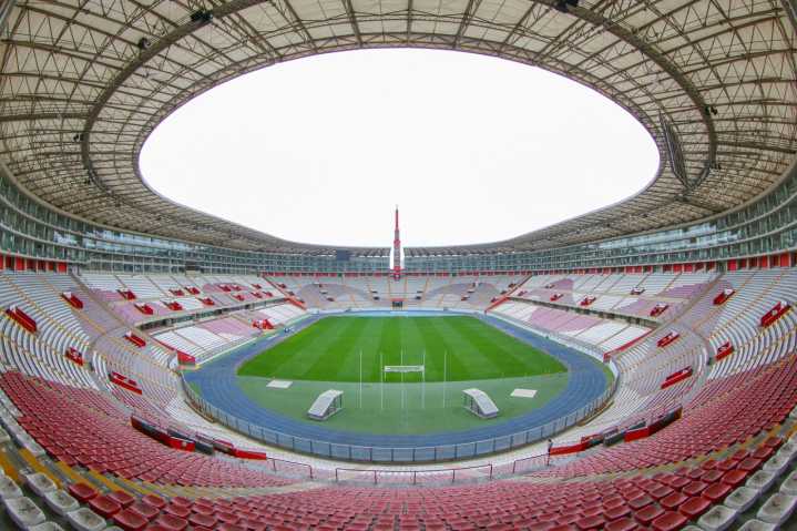 Este martes 30 de setiembre se inaugura la etapa nacional de los Juegos Deportivos Nacionales IPD 2025