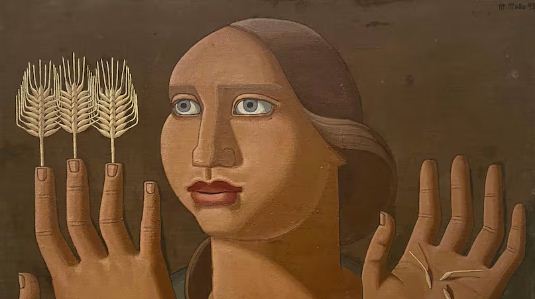 Maruja Mallo y Aurèlia Muñoz, protagonistas de la nueva temporada del Reina Sofía