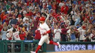 Phillies fans are optimistic, confident entering 2025 MLB playoffs
