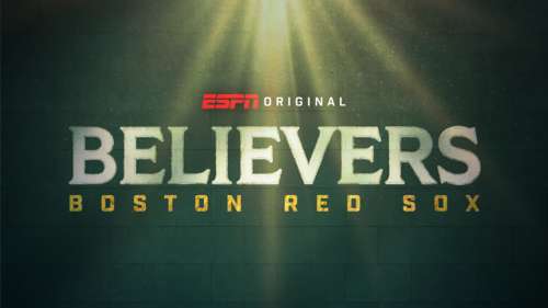 Ben Affleck, Matt Damon recount the Red Sox's haunted history in ESPN Original documentary, 'Believers: Boston Red Sox'