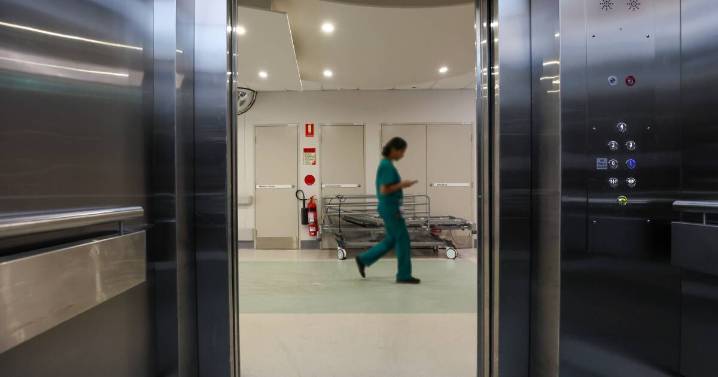 Illawarra health staff's information leaked in privacy breach
