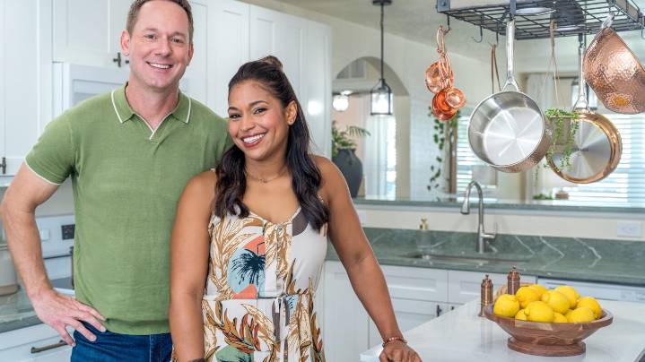 '100 Day Dream Home': Brian & Mika Kleinschmidt Open Up About Season 6 Challenges