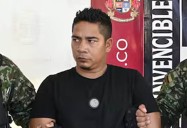 Ejército capturó a alias ‘El Enano’