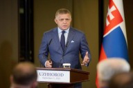 Slovakia passes constitutional amendment to recognize only 2 sexes, sparking human rights concerns