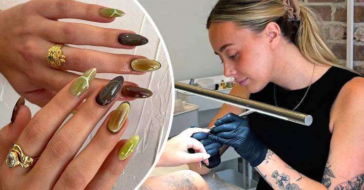 Beauty trends 2025: Are your hair and nails recession indicators? Possibly, but not in the way you'd think