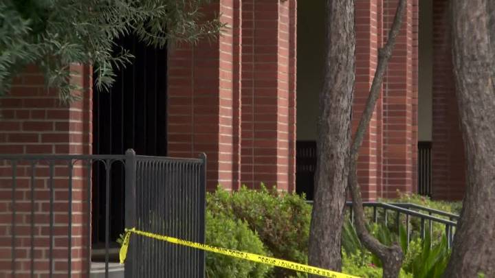 FBI arrests man who allegedly fired shots at Sacramento TV station