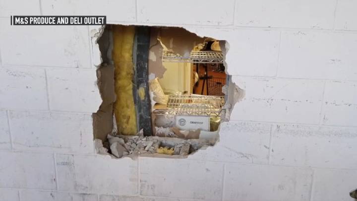 $15,000 stolen from food market in Egg Harbor Township, NJ
