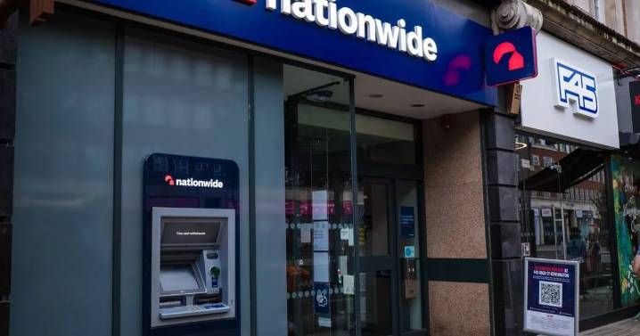Nationwide announces new £175 bonus payments