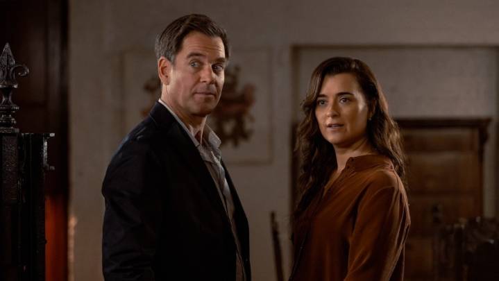 'NCIS: Tony & Ziva' Review: Overdue Reunion Is Franchise's Best Spinoff