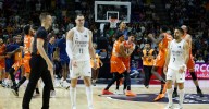 Real Madrid-Valencia: Supercampeones taronjas (94