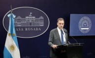 Que “tengan la decencia de leer el proyecto y sentarse a discutirlo”, dijo Adorni sobre el Presupuesto 2026